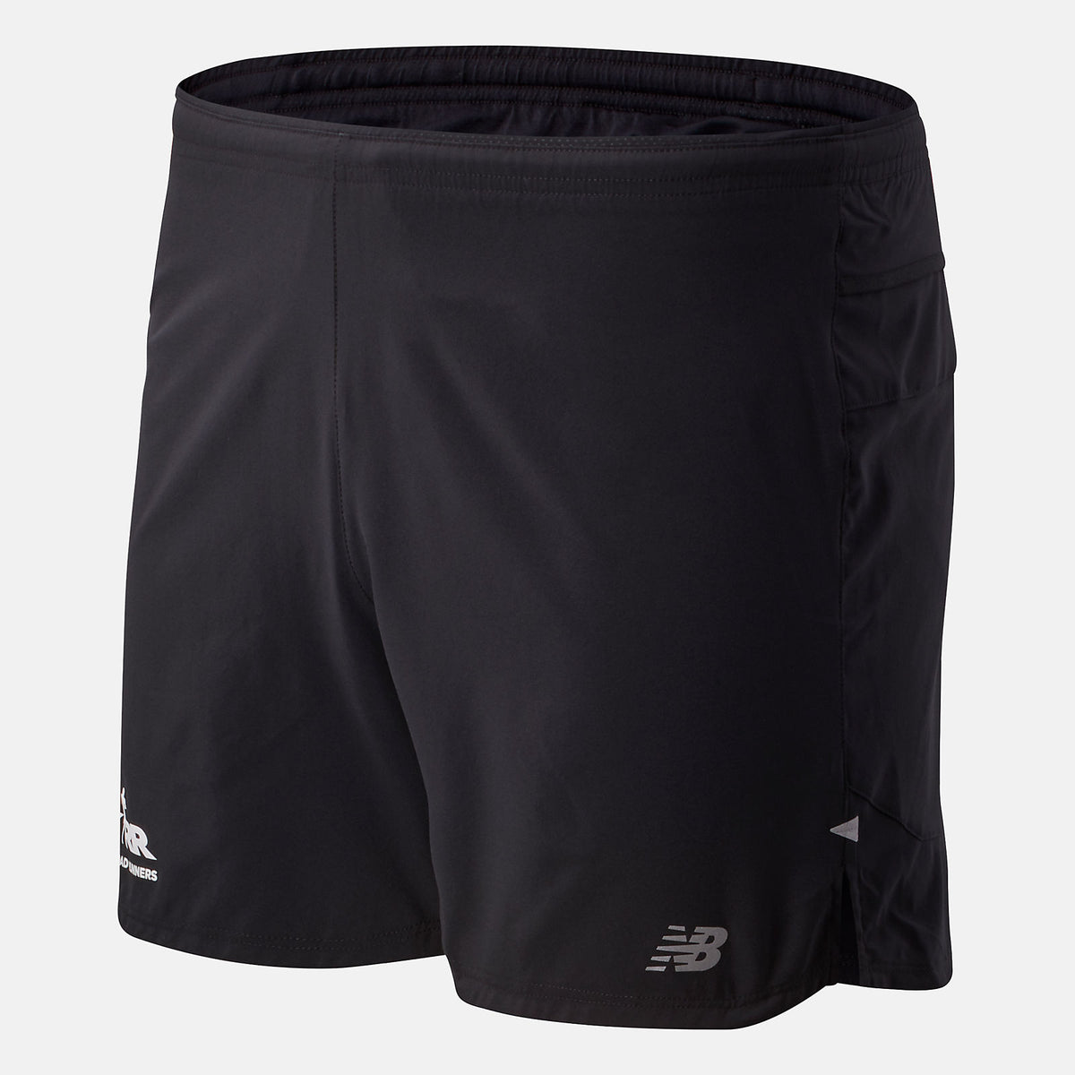 New Balance RFL Impact Run 5 Inch Short