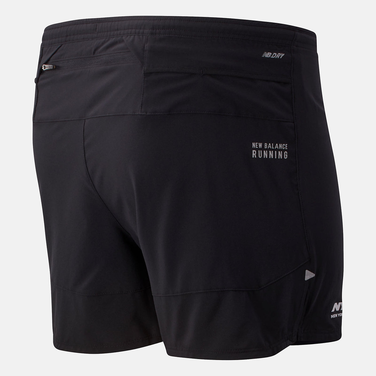 New Balance RFL Impact Run 5 Inch Short