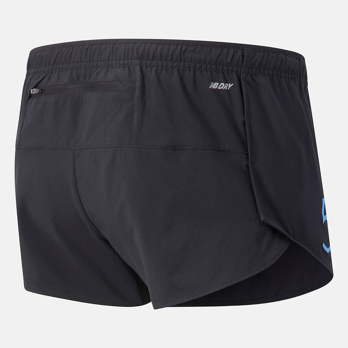 New Balance NYC Marathon Impact Run 3 inch Split Short