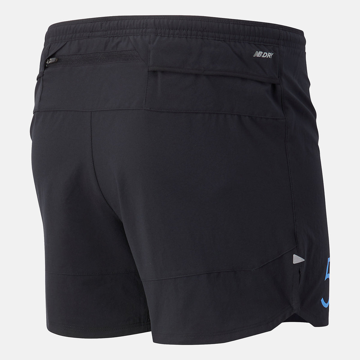 New Balance NYC Marathon Impact Run 5 inch Short