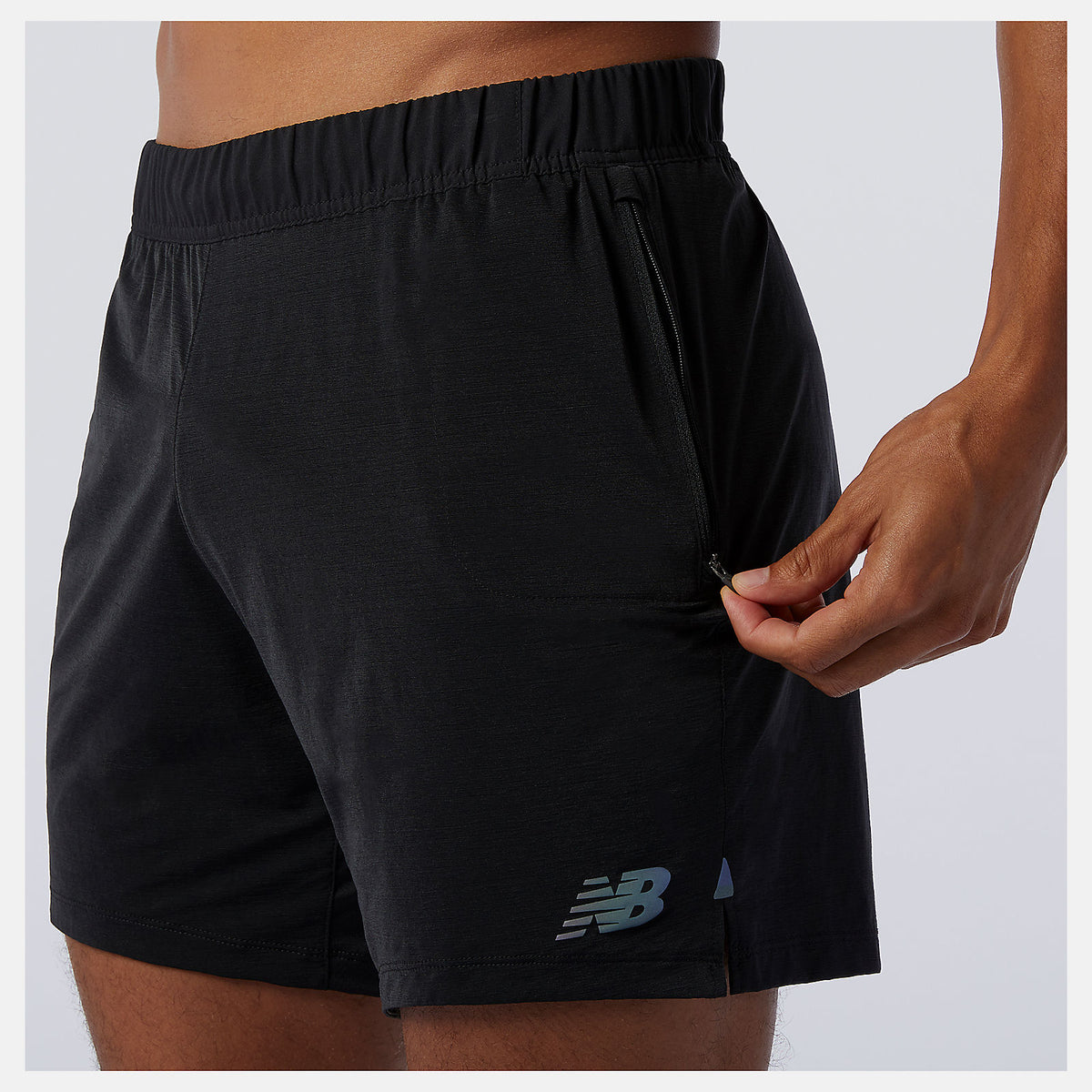 New Balance Q Speed Fuel 7 Inch Short