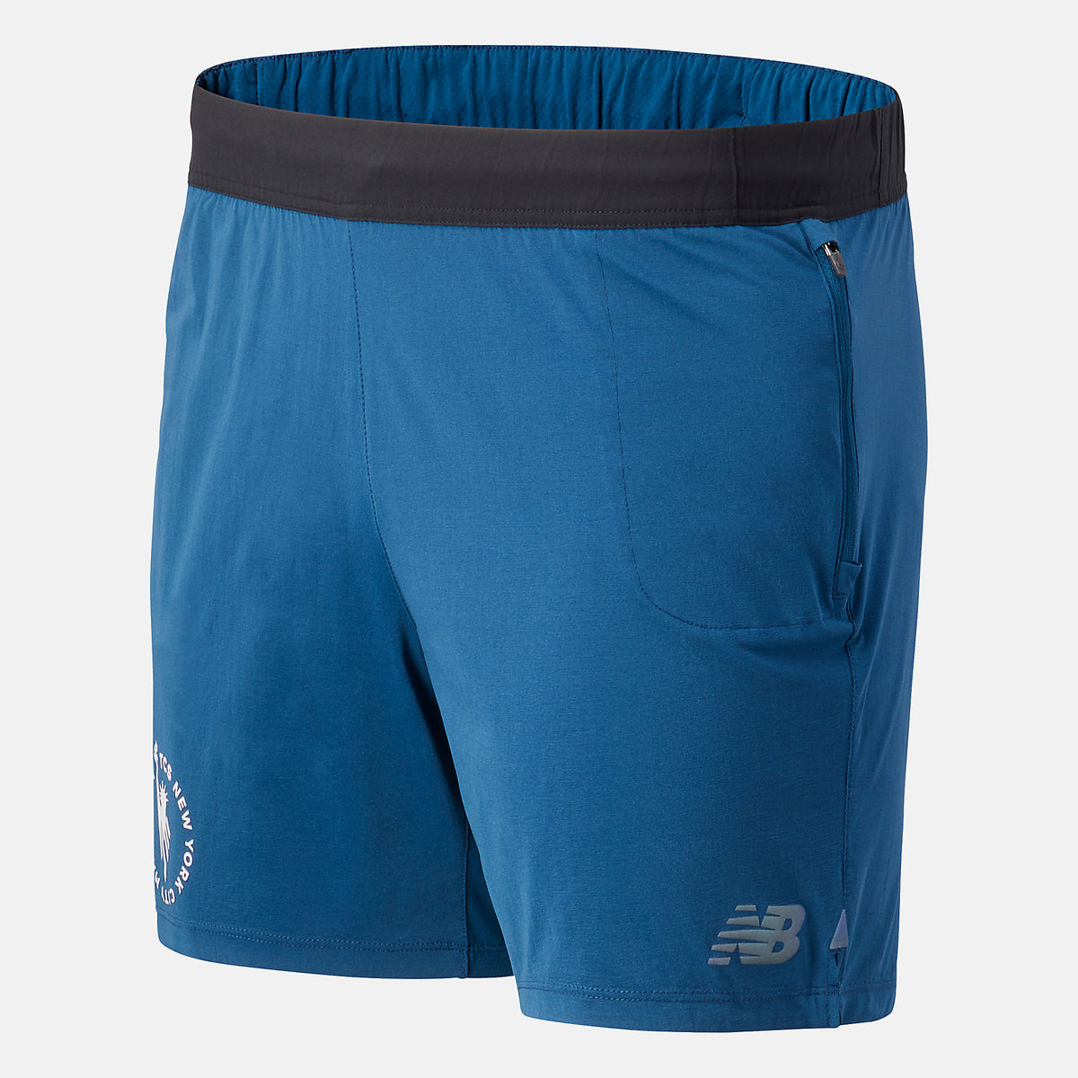New Balance NYC Marathon Q Speed Fuel Short