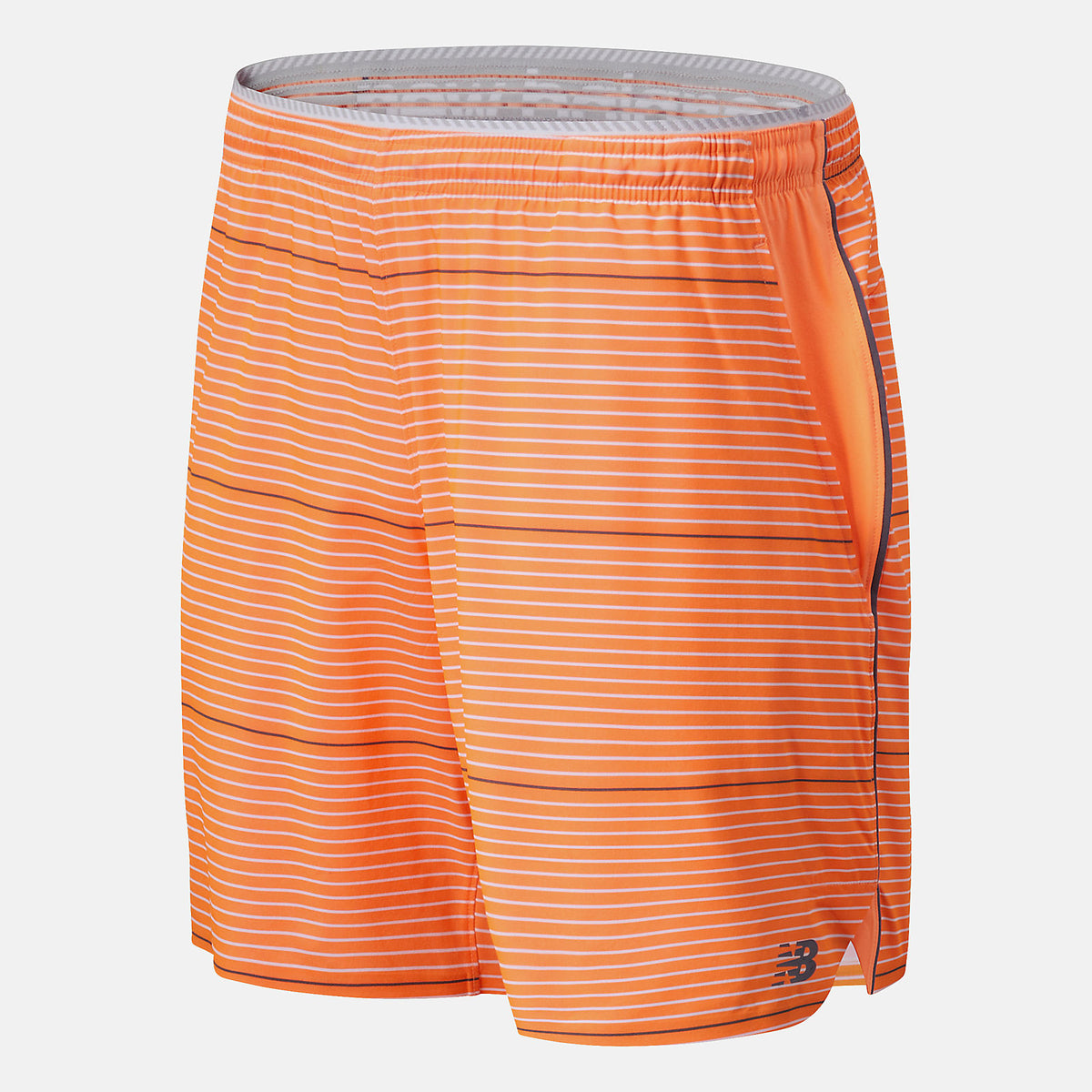 New Balance Printed Tournament Short