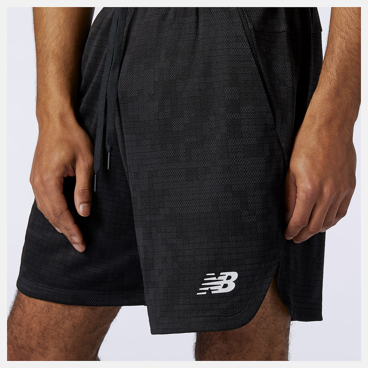 New Balance R.W.T. Lightweight Knit Short