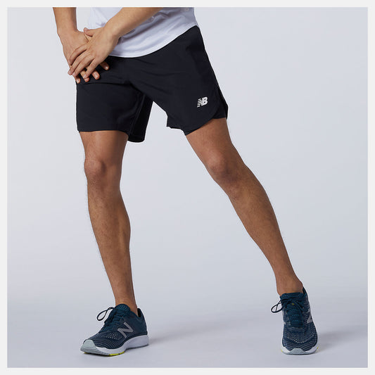 New Balance Fast Flight 2 in 1 7 Inch Short