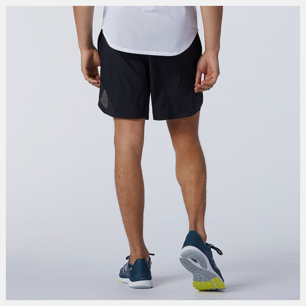 New Balance Fast Flight 2 in 1 7 Inch Short