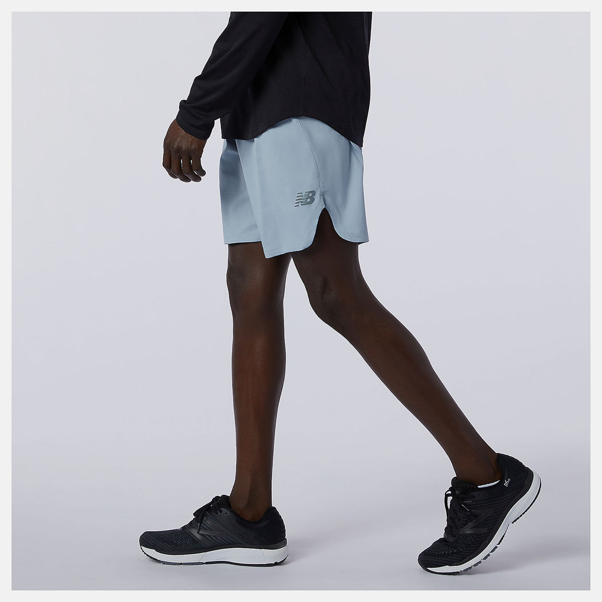 New Balance Q Speed Fuel 7 Inch Short