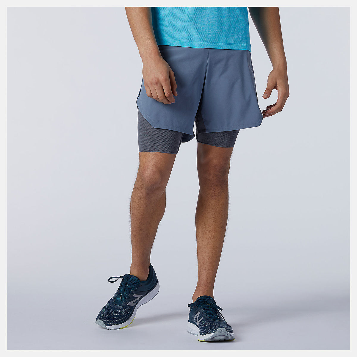 New Balance PMV Portable Short