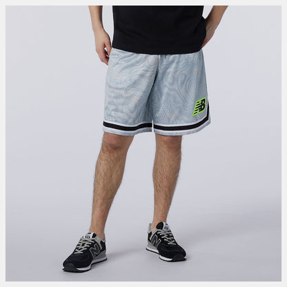 New Balance NB Athletics Psy Varsity Short