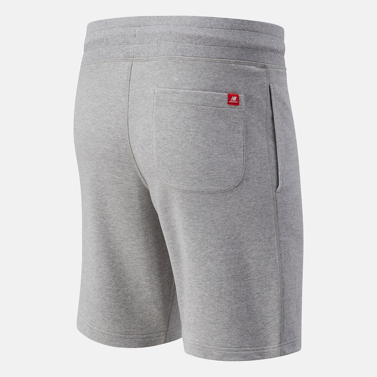 New Balance Essentials Colorful Logo Short