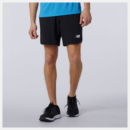 New Balance R.W.T Woven Short