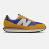 Cobalt Blue/Aspen