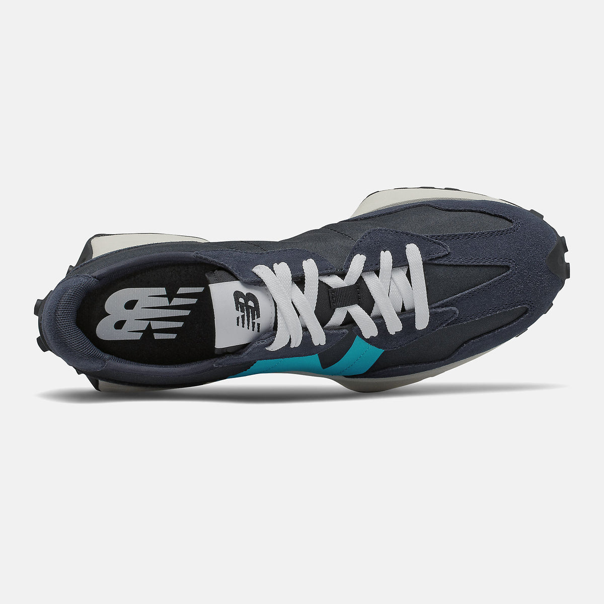 New Balance 327