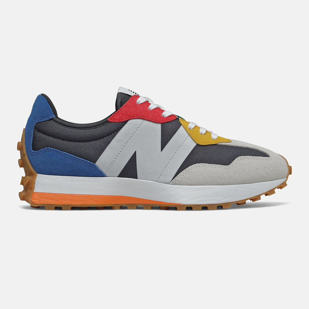 New Balance 327