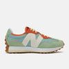 Storm Blue/Light Green
