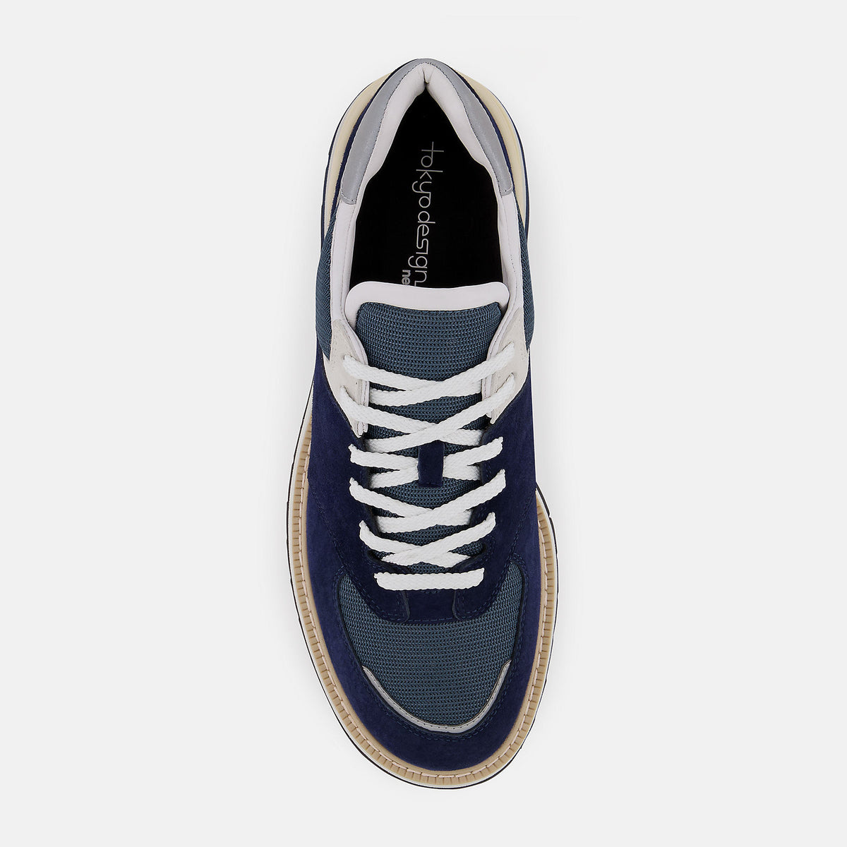 New Balance 574 by TDS