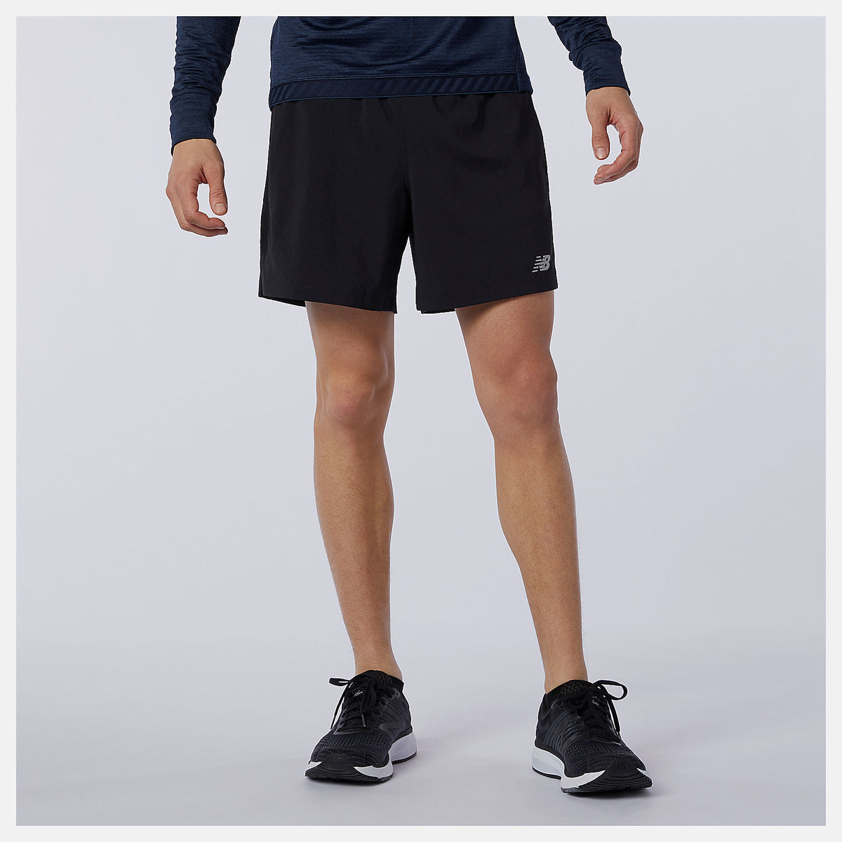 New Balance Accelerate 5 In Short