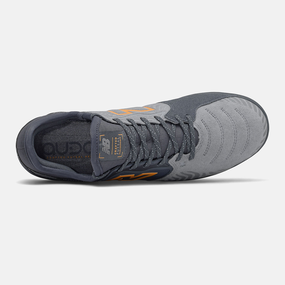 New Balance audazo V5+ Pro Suede IN