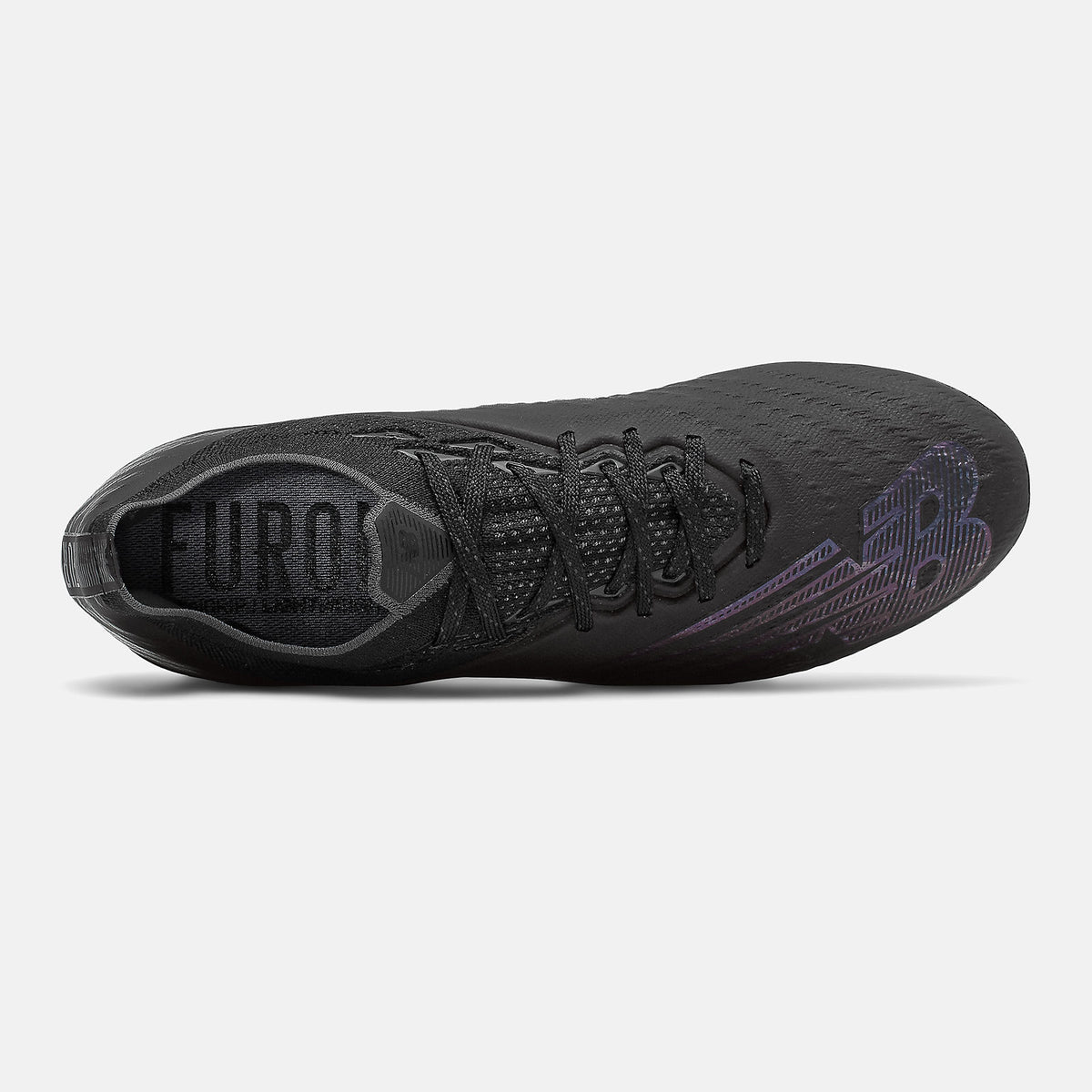 New Balance Furon V6+ Blackout FG