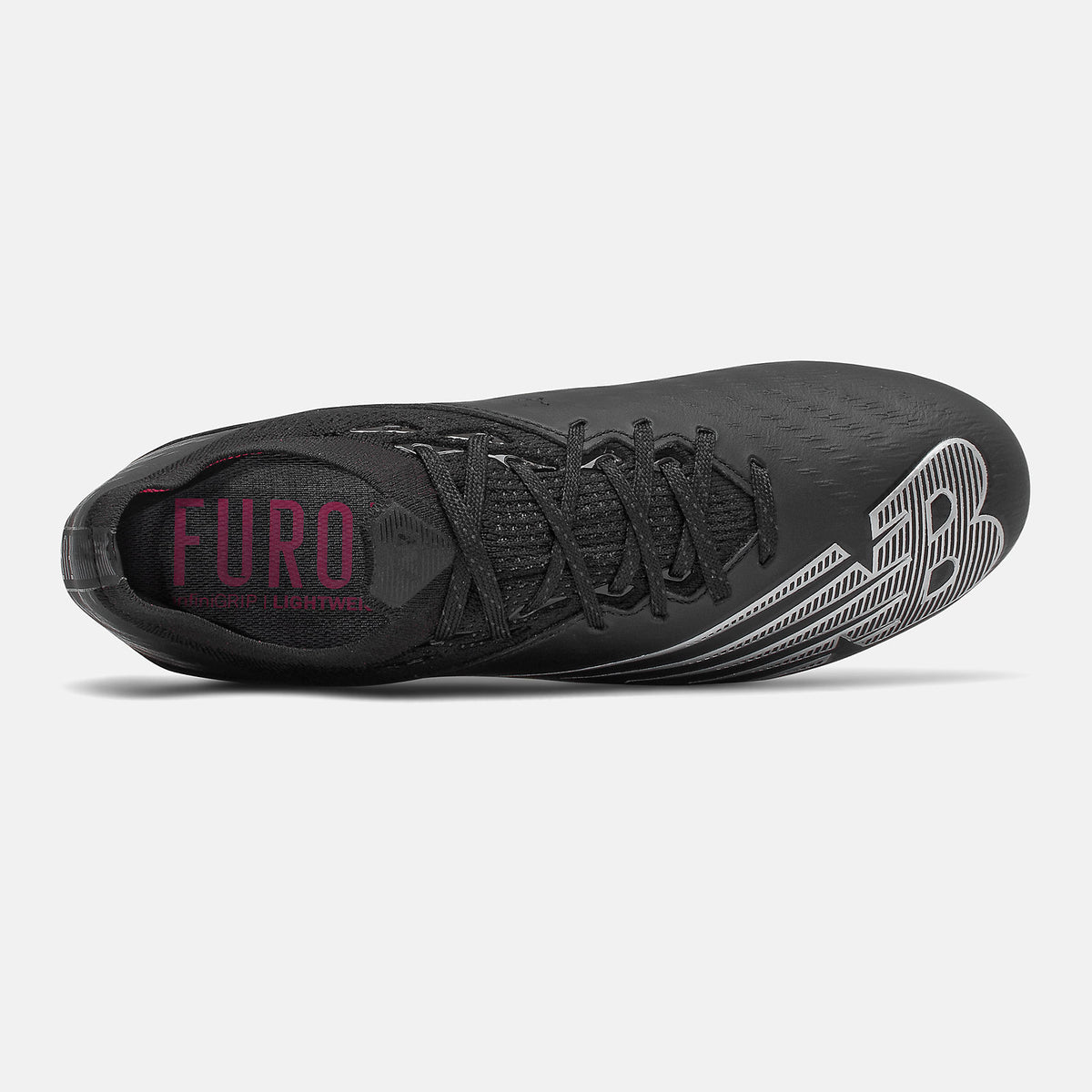 New Balance Furon V6+ Leather FG