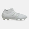 White/Light Aluminium