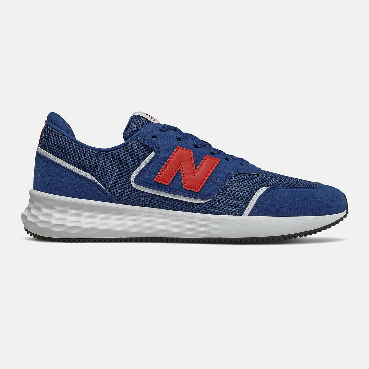 New Balance X70