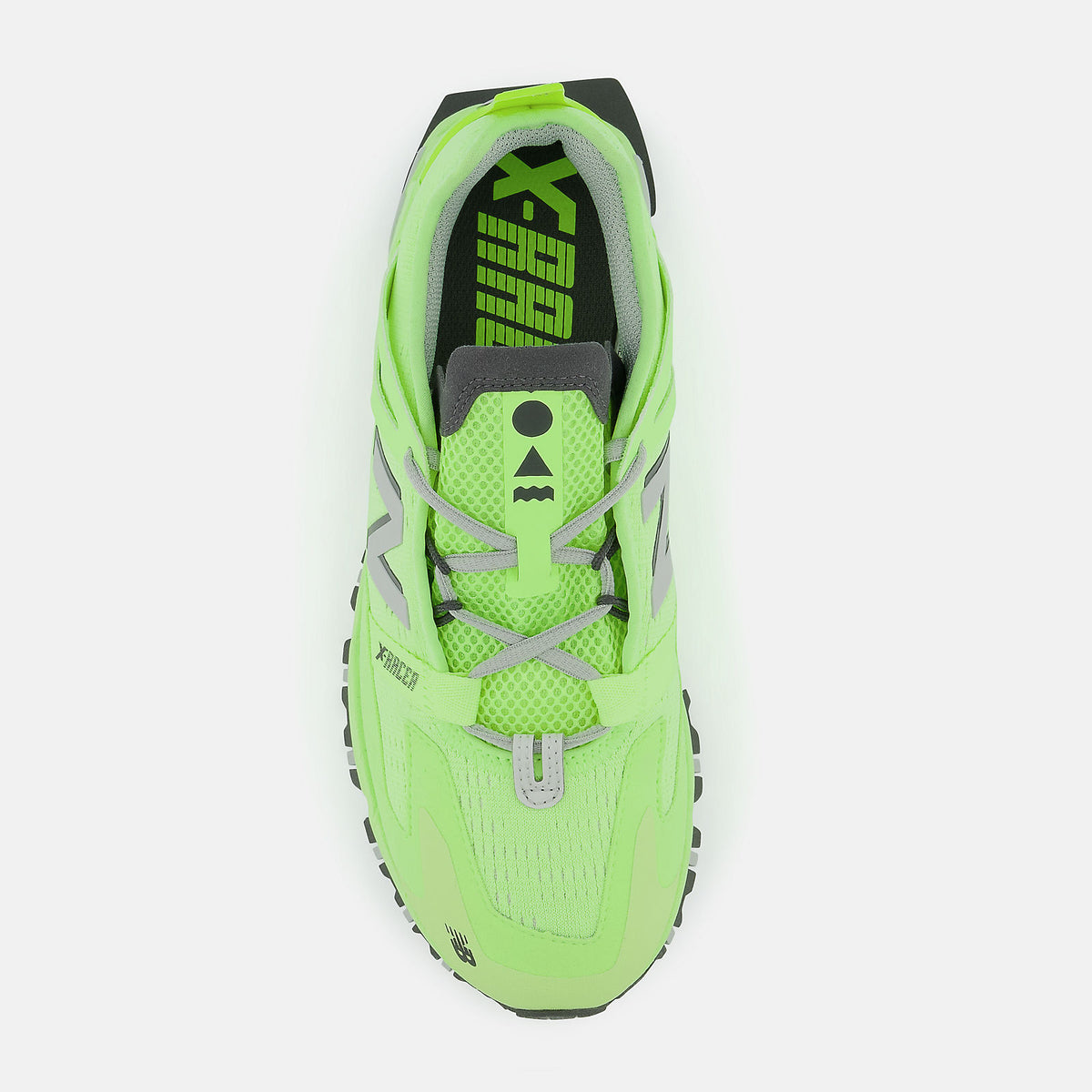 New Balance XRCT