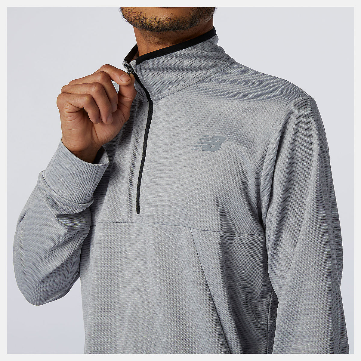 New Balance Tenacity Quarter Zip