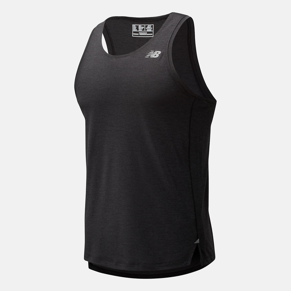 New Balance Impact Run Singlet