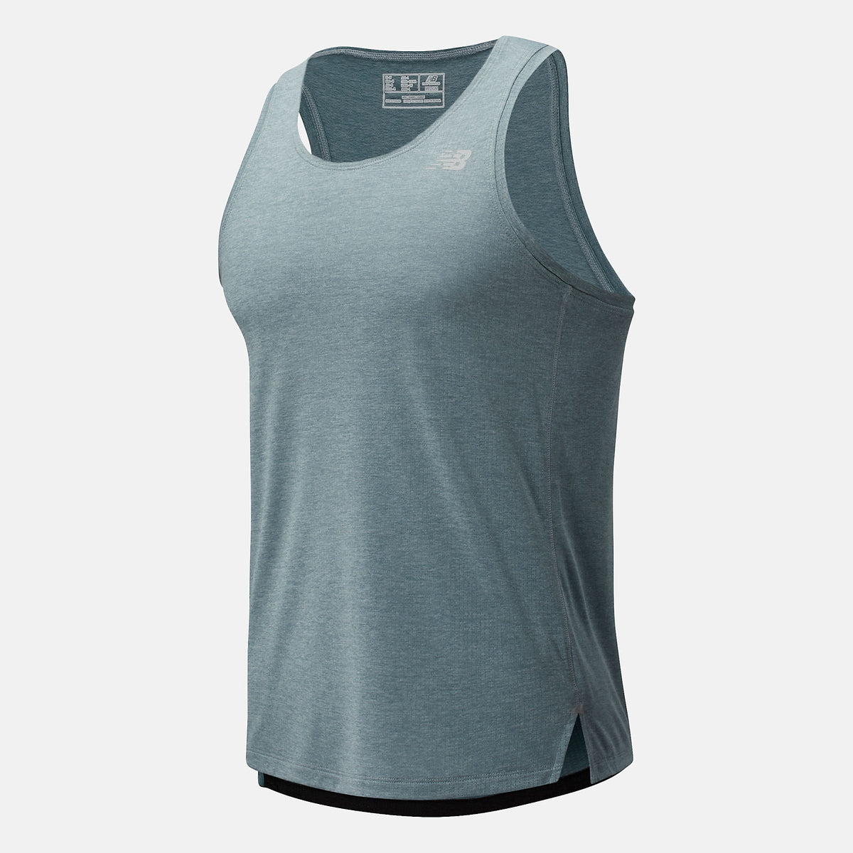New Balance Impact Run Singlet