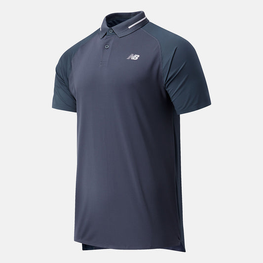 New Balance Tournament Polo