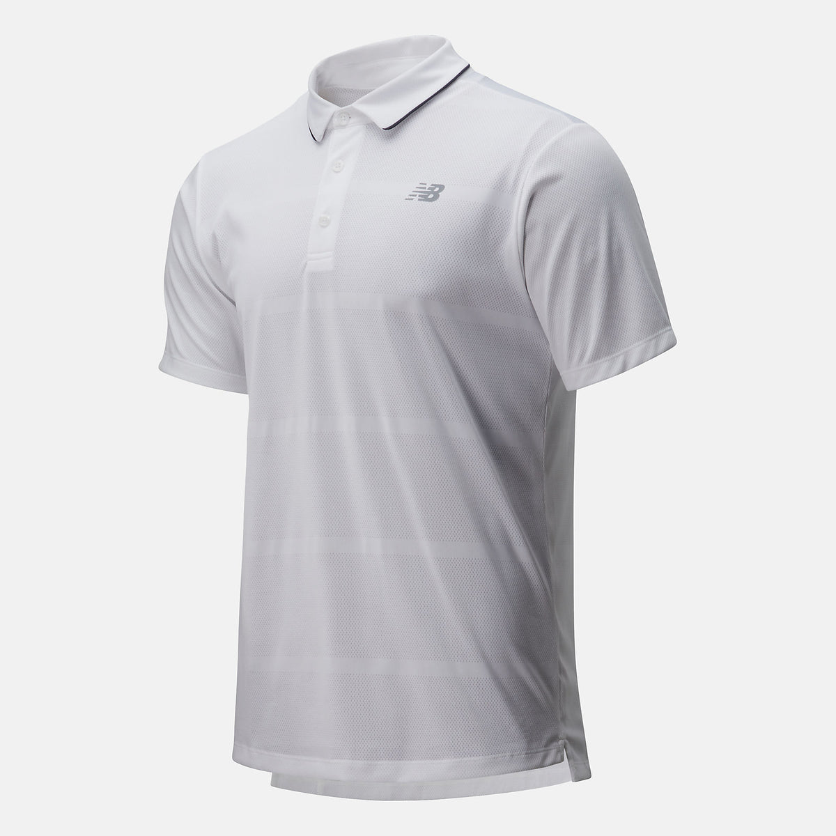 New Balance Rally Performance Polo