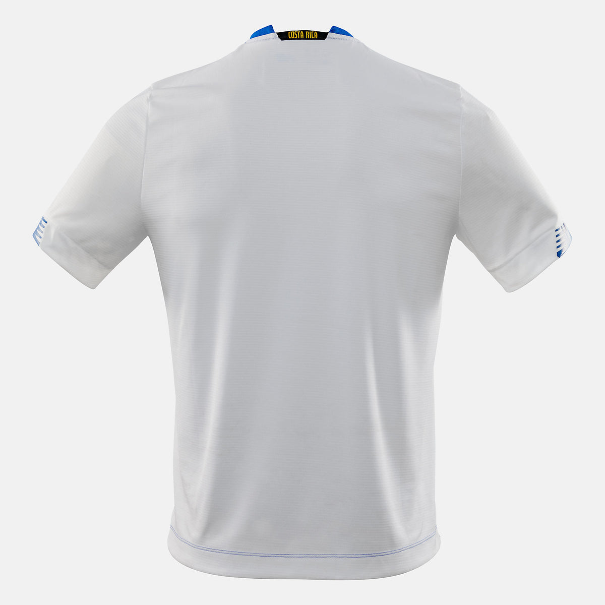New Balance Costa Rica Away Short Sleeve Jersey