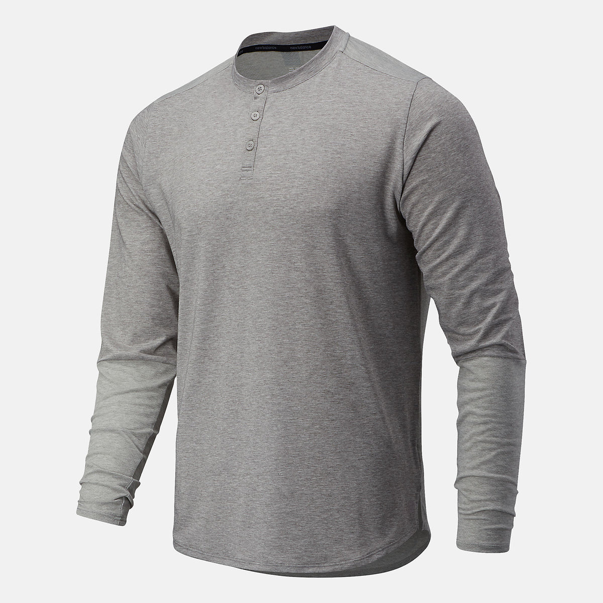 New Balance Fortitech Henley