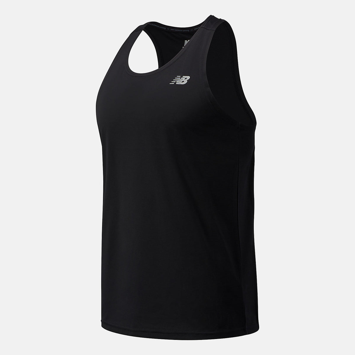 New Balance Accelerate Singlet