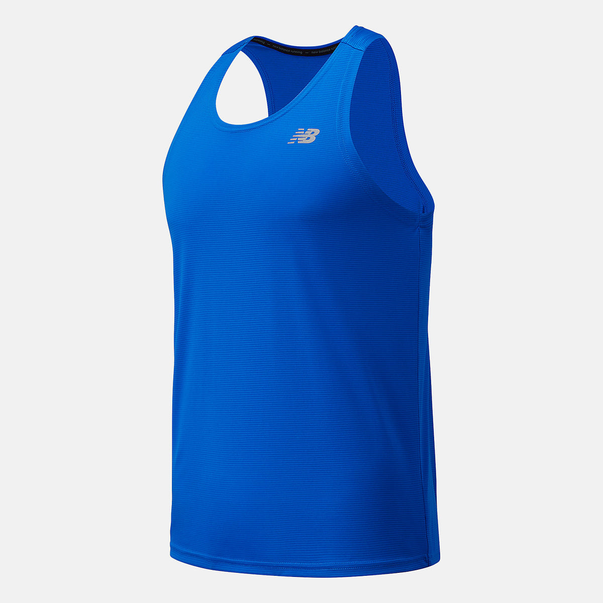 New Balance Accelerate Singlet