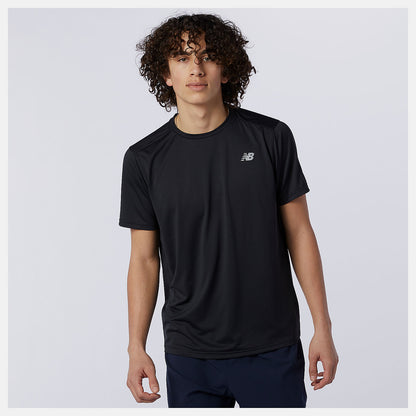 New Balance Accelerate Short Sleeve