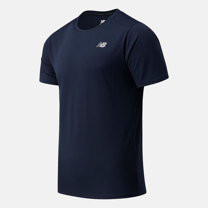 New Balance Accelerate Short Sleeve