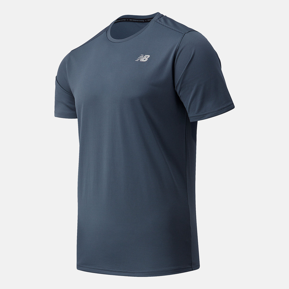 New Balance Accelerate Short Sleeve