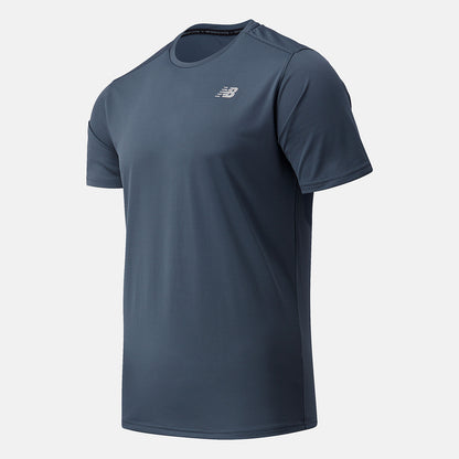 New Balance Accelerate Short Sleeve