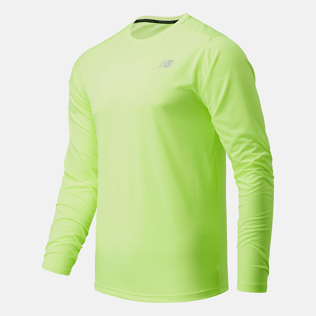 New Balance Accelerate Long Sleeve