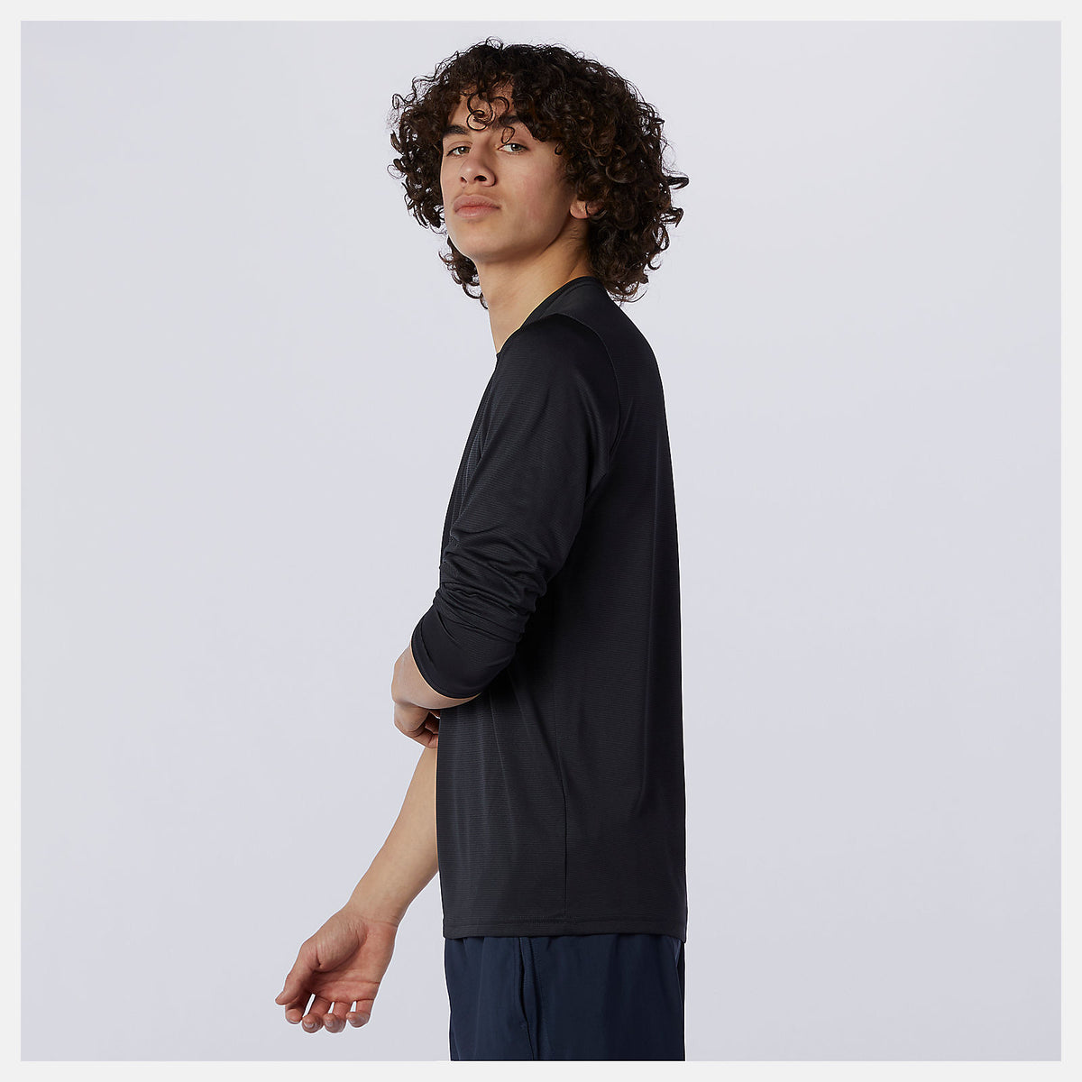 New Balance Accelerate Long Sleeve