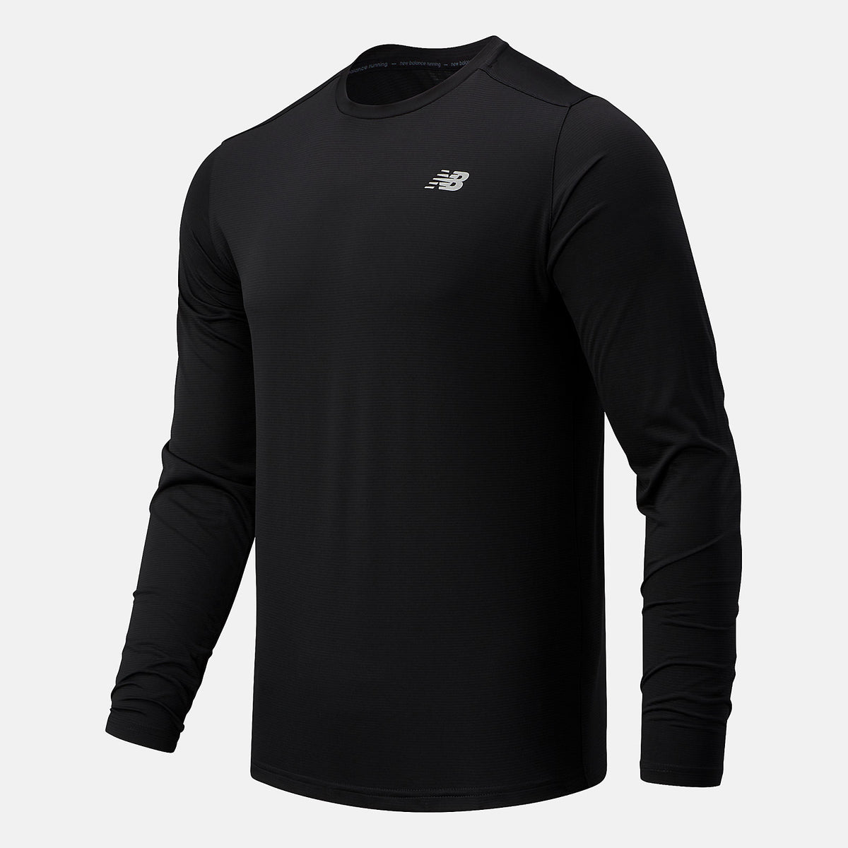 New Balance Accelerate Long Sleeve