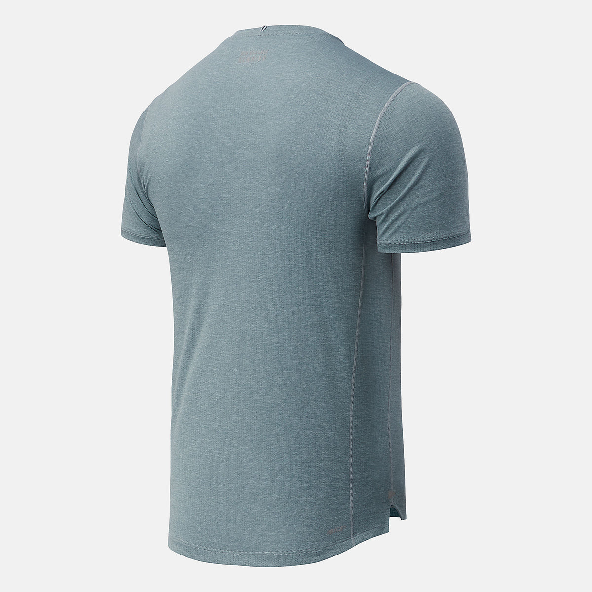 New Balance NYC Marathon Impact Run Short Sleeve