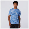 Faded Cobalt