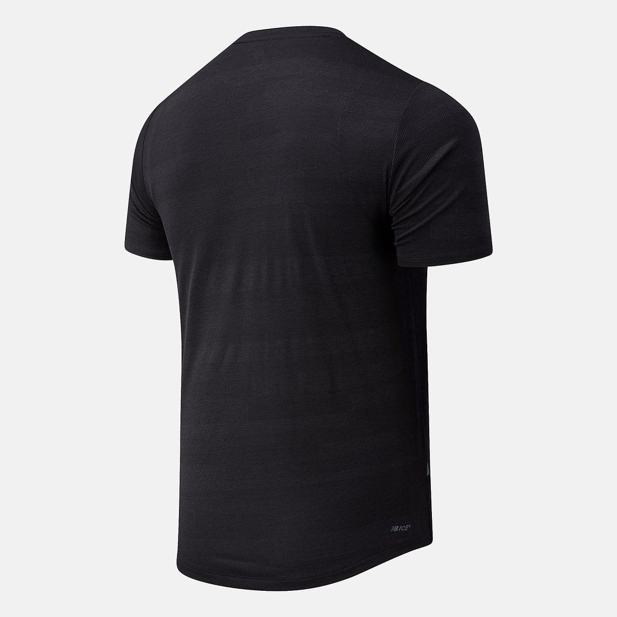 New Balance NYC Marathon Q Speed Fuel Jacquard Short Sleeve