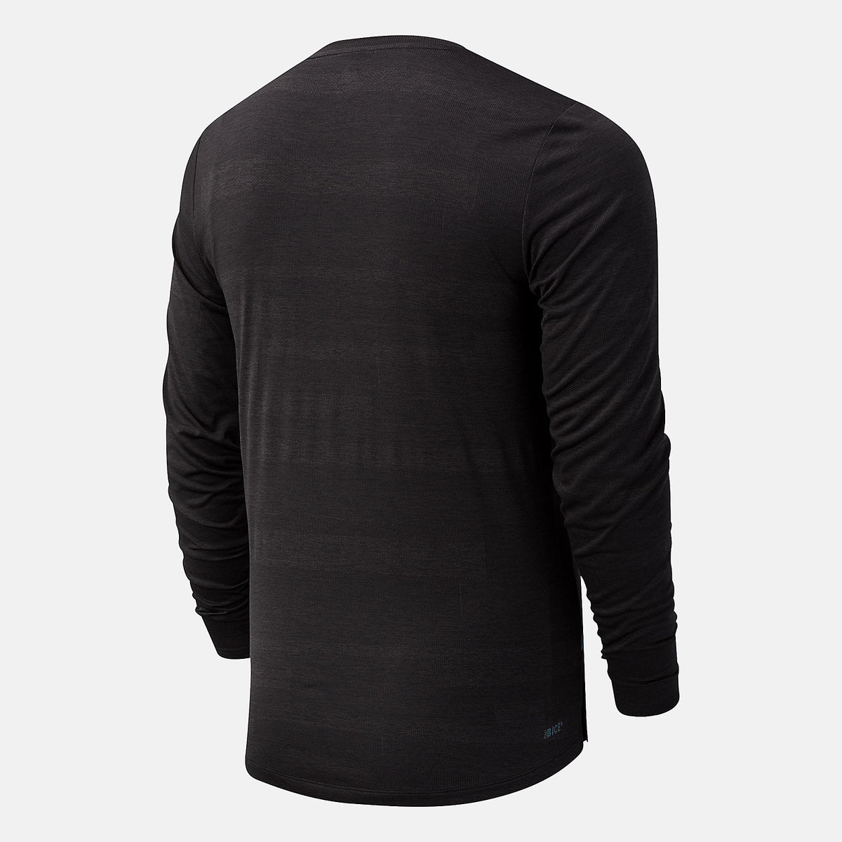 New Balance NYC Marathon Q Speed Fuel Jacquard Long Sleeve
