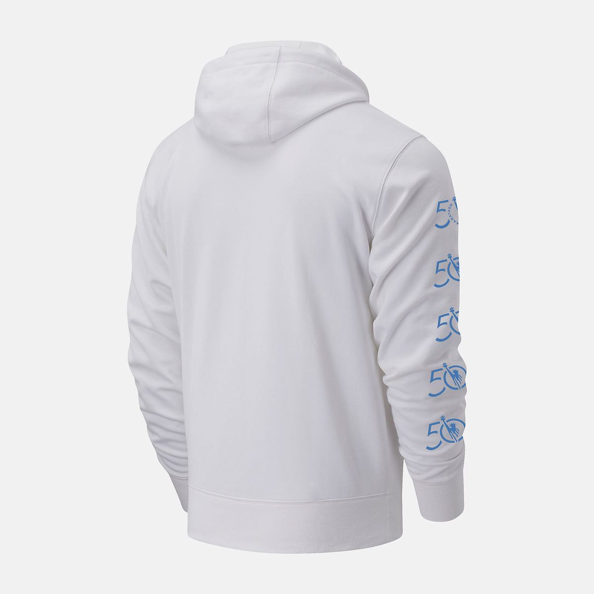 New Balance NYC Marathon Essentials Stack Pack Hoodie