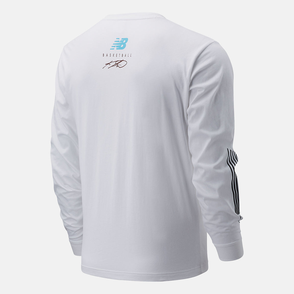 New Balance KL2 Moreno Valley LS Tee
