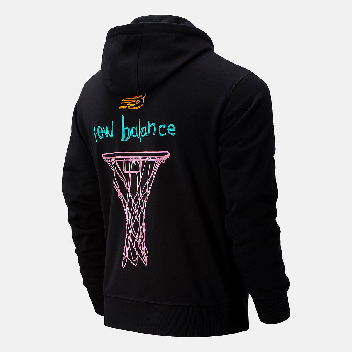 New Balance NB Swish Hoodie
